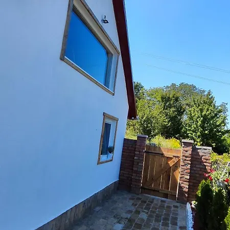 Mali Raj Hébergement de vacances Beška