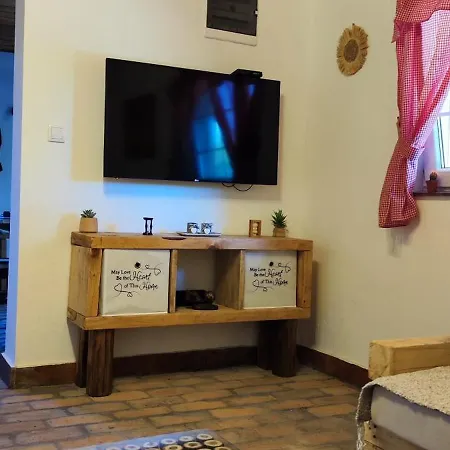 Holiday home Mali Raj *
