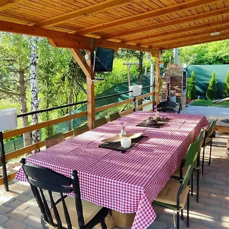 Mali Raj Holiday home *