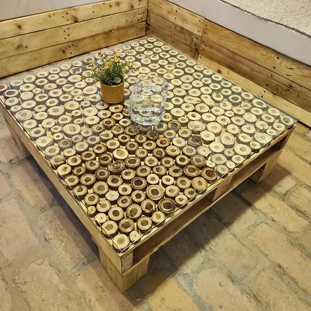Holiday home Mali Raj Beska