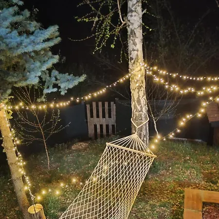 Mali Raj Hébergement de vacances Beška