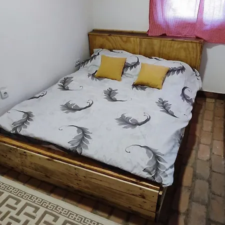 Hébergement de vacances Mali Raj Beška