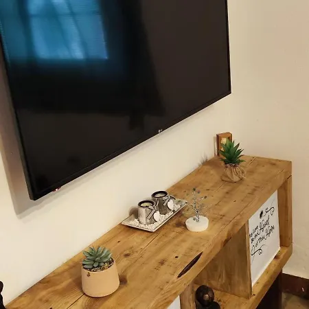 Hébergement de vacances Mali Raj Beška