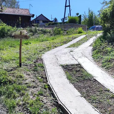 Mali Raj Hébergement de vacances Beška