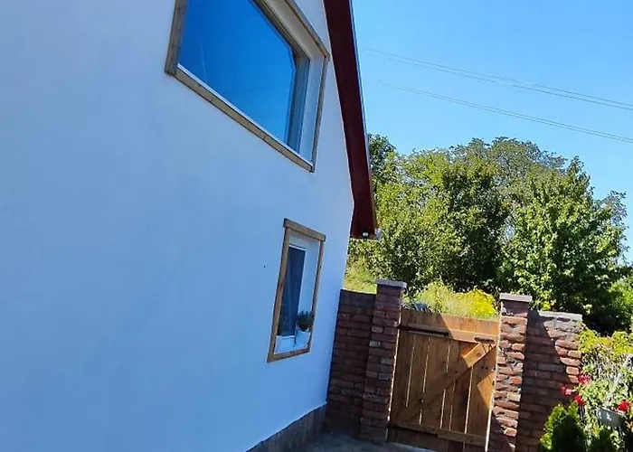 Mali Raj 度假居 Beška