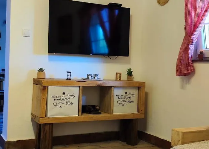 度假居 Mali Raj *