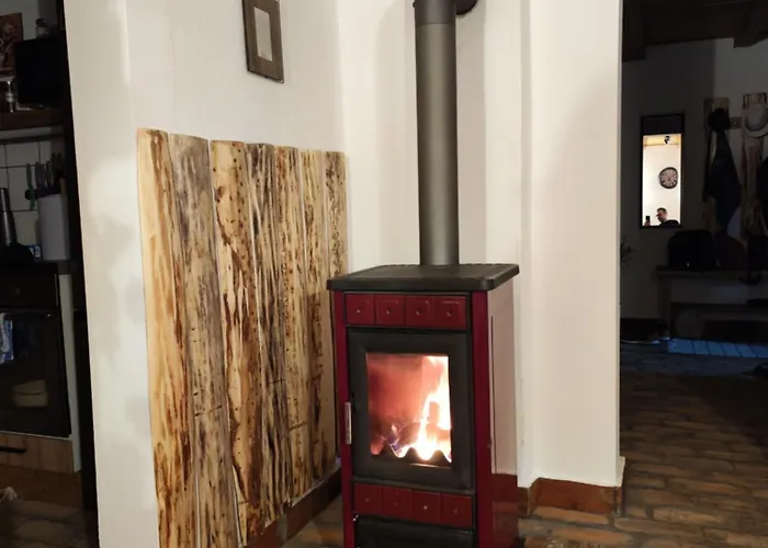 Mali Raj 度假居 *