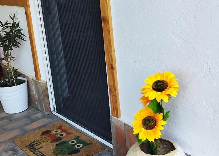 度假居 Mali Raj *