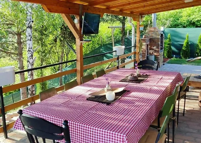 Mali Raj 度假居 *