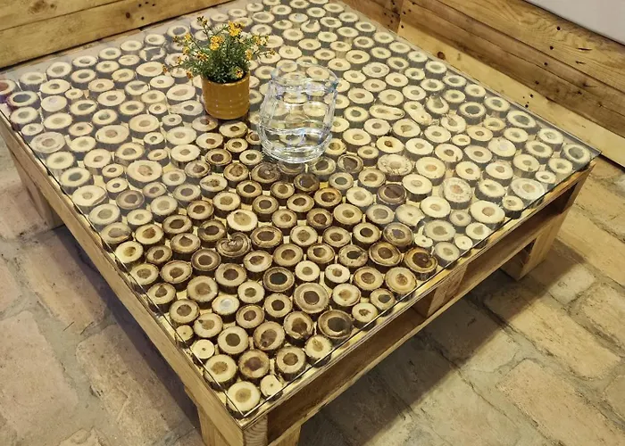 度假居 Mali Raj Beška