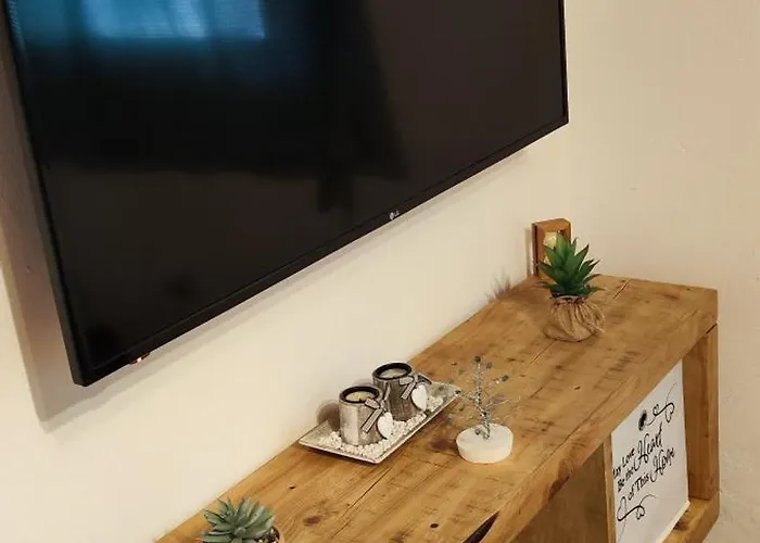 度假居 Mali Raj Beška